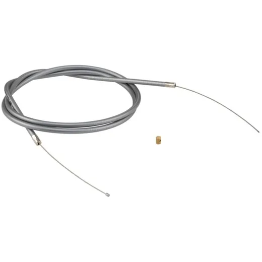 Cable throttle SIP Performance for Lambretta 125 LI, Special, 150 LI, Special, SX, 175 TV, 200 SX, TV 48649