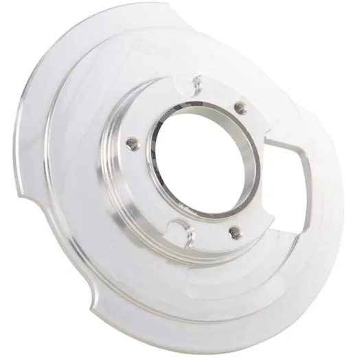 Zündgrundplatte SIP Performance RACE für SIP Evo Motorgehäuse für Vespa 50-125, PV, ET3, PK50-125, S, XL, XL2 48656