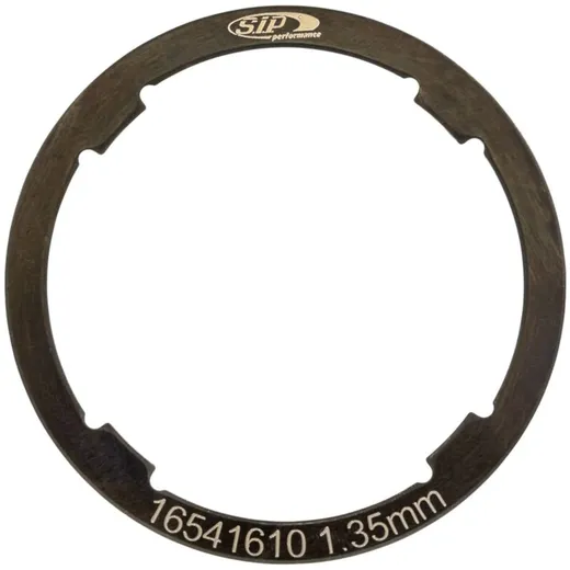 Distanzscheibe Getriebe (d) 1,35mm SIP für Vespa 50 2°, L, R, S 2°, SR, SS, 90 2°, 100, 125, PV, ET3, PK50-125, XL, XL2, PX80-20