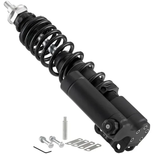 Stoßdämpfer SIP Performance 2.0 RACE vorne für Vespa P80-150X, P200E, PX80-200E, Lusso, ´98, MY, ´11, T5 48669