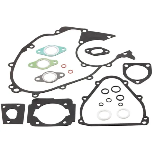 Gasket Set engine SIP Performance for SIP engine case for Vespa 50-125, PV, ET3, PK50-125, S, XL, XL2 48677