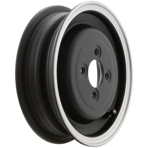 Felge Schlauchlos SIP für Vespa 98, 125 V1-15, V30-33, VU, VM, VN, VNA, Hoffmann, VNB, ACMA, 150 VL, VB, VBA, VBB 48693