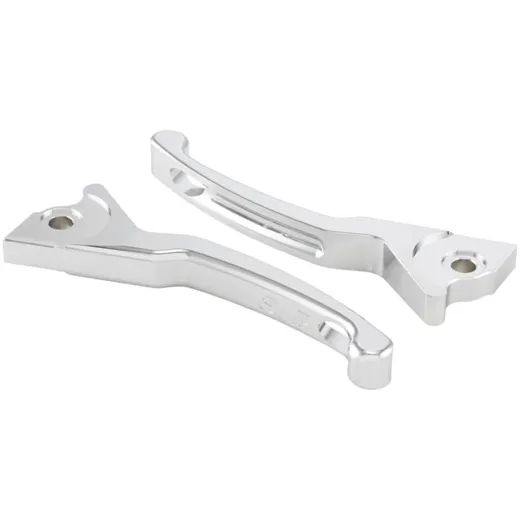 Sporthebel Set Bremse SIP Shorty links und rechts für Vespa GTS, GTS Super, GTV, GT 60, GT, GT L 125-300ccm 45328