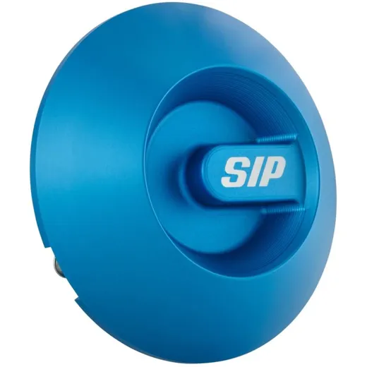 Abdeckung Variodeckel SIP Series Pordoi für Vespa LX, S, Primavera, Sprint, 946 3V i.e. 125, 150ccm 4T AC 45712