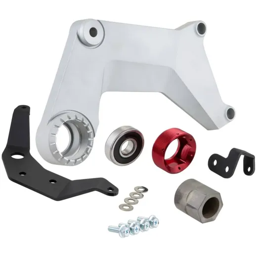 Schwingarm SIP Series Pordoi, hinten für Vespa GTS, GTS Super, GTV, GT 60, GT, GT L 125-300ccm 45807