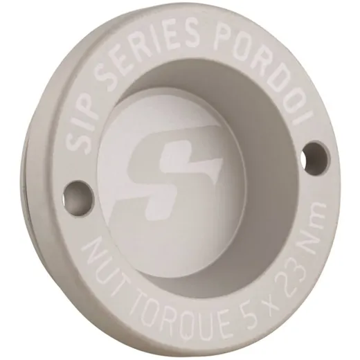 Staubschutzkappe 13" Felge vorne SIP Series Pordoi für Vespa GTS, GTS Super, GTV, GT 60, GT, GT L 125-300ccm 45822