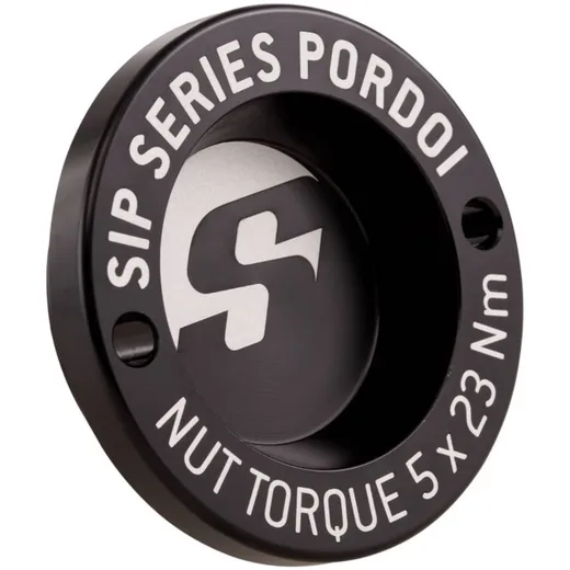 Staubschutzkappe 13" Felge vorne SIP Series Pordoi für Vespa GTS, GTS Super, GTV, GT 60, GT, GT L 125-300ccm 45913