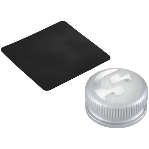 Tankdeckel SIP Series Pordoi für Vespa ET2, ET4, LX, LXV, S, Primavera, Sprint, 946, GTS, GTS Super, GTV, GT 60, GT, GT L 50-300 45921