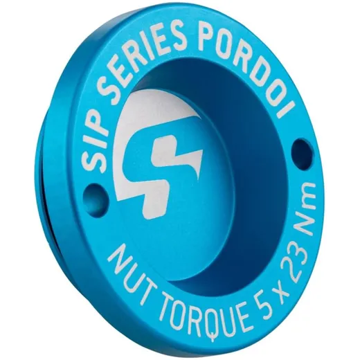 Staubschutzkappe 12" Felge vorne SIP Series Pordoi für Vespa GTS, GTS Super, GTV, GT 60, GT, GT L 125-300ccm 46403