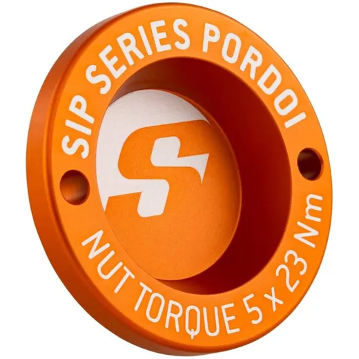 Staubschutzkappe 12" Felge vorne SIP Series Pordoi für Vespa GTS, GTS Super, GTV, GT 60, GT, GT L 125-300ccm 46530