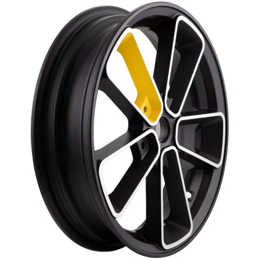 Felge SIP Series Pordoi für Vespa GTS, GTS Super, GTV, GT 60, GT, GT L 125-300ccm 46573 Felge SIP Series Pordoi für Vespa GTS, GTS Super, GTV, GT 60, GT, GT L 125-300ccm 46573