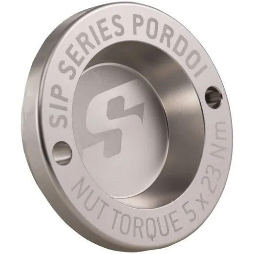 Staubschutzkappe 13" Felge vorne SIP Series Pordoi für Vespa GTS, GTS Super, GTV, GT 60, GT, GT L 125-300ccm 46640