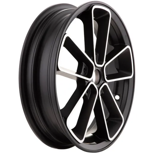 Felge SIP Series Pordoi für Vespa GTS, GTS Super, GTV, GT 60, GT, GT L 125-300ccm 46685