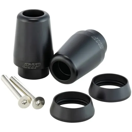 Lenkerendengewichte SIP Series Pordoi für Vespa GTS, GTS Super, GTV, GT 60, GT, GT L 125-300ccm 47047