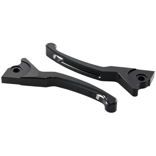 Sporthebel Set Bremse SIP Shorty links und rechts für Vespa GTS, GTS Super, GTV, GT 60, GT, GT L 125-300ccm 47132