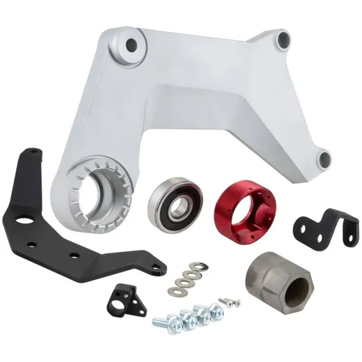 Schwingarm SIP Series Pordoi, hinten für Vespa GTS, GTS Super, GTV 125-300ccm 47444