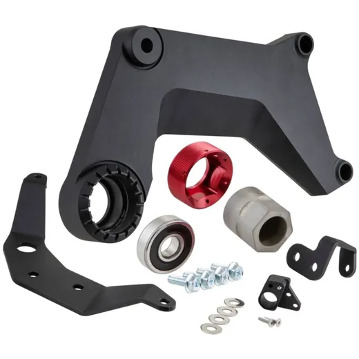Schwingarm SIP Series Pordoi, hinten für Vespa GTS, GTS Super, GTV 125-300ccm 47661