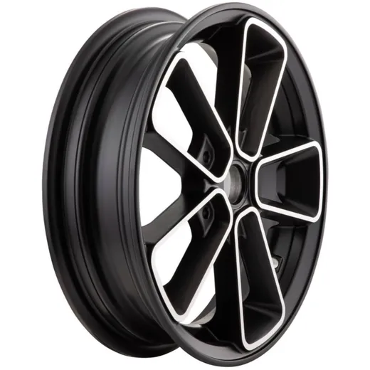 Felge SIP Series Pordoi für Vespa GTS, GTS Super, GTV, GT 60, GT, GT L 125-300ccm 47688