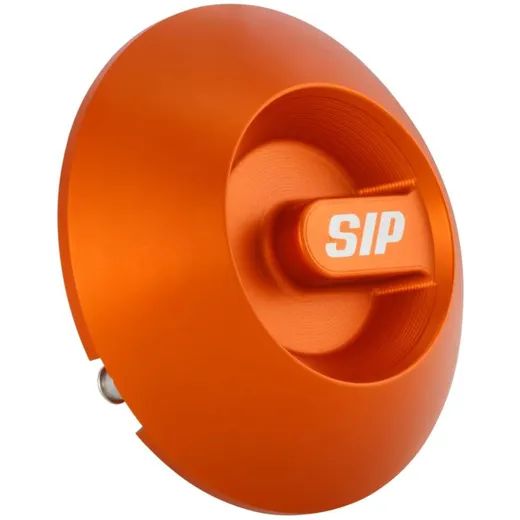 Abdeckung Variodeckel SIP Series Pordoi für Vespa LX, S, Primavera, Sprint, 946 3V i.e. 125, 150ccm 4T AC 47937