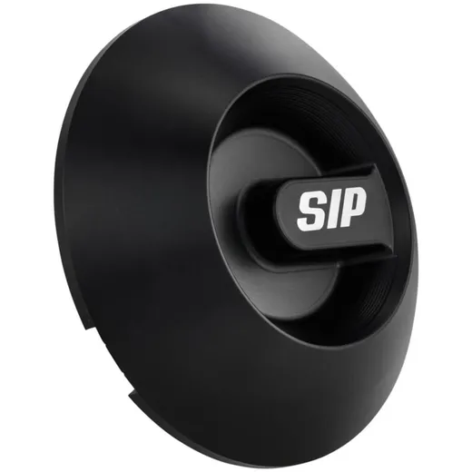 Abdeckung Variodeckel SIP Series Pordoi für Vespa LX, S, Primavera, Sprint, 946 3V i.e. 125, 150ccm 4T AC 48016
