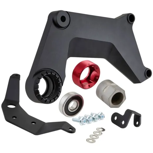 Swing Arm SIP Series Pordoi, rear for Vespa GTS, GTS Super, GTV, GT 60, GT, GT L 125-300cc 48136