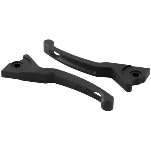 Sporthebel Set Bremse SIP Shorty links und rechts für Vespa GTS, GTS Super, GTV, GT 60, GT, GT L 125-300ccm 48179