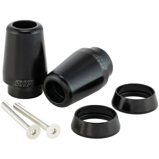 Handlebar End Weights SIP, Series Pordoi for Vespa GTS, GTS Super, GTV, GT 60, GT, GT L 125-300cc 48283