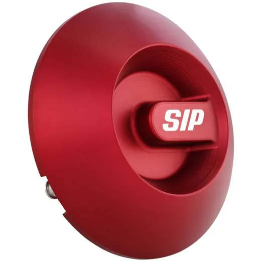 Abdeckung Variodeckel SIP Series Pordoi für Vespa LX, S, Primavera, Sprint, 946 3V i.e. 125, 150ccm 4T AC 48437