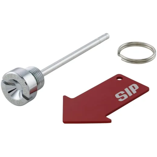 Öleinfüllschraube Motoröl SIP Series Pordoi für Vespa GTS Super, Super Sport 125ccm (ab 04, 13) 48684