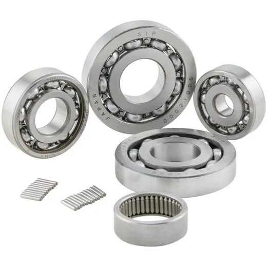 Lagersatz Motor SIP für Vespa 125 GT 2°, GTR 1°, TS 1°, 150 GL 2°, Sprint 2°, V 1° 45060