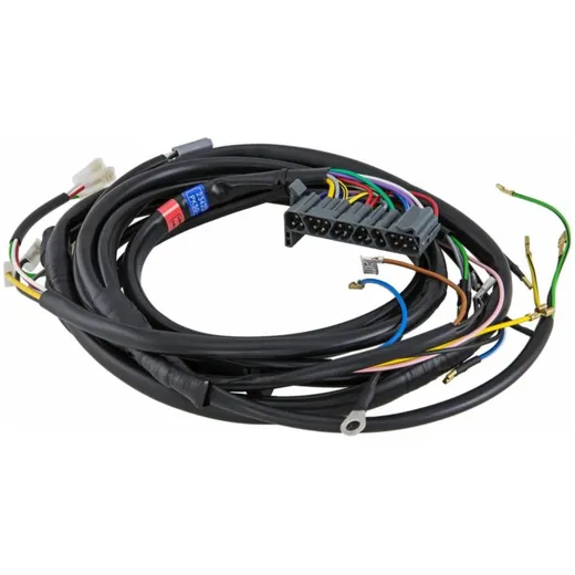 Kabelbaum SIP für Vespa PK50 XL Rush, PK125 XL(I) 45066