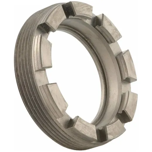 Kronenmutter, Lager Antriebswelle SIP für Vespa 160 GS, 180 SS 45099