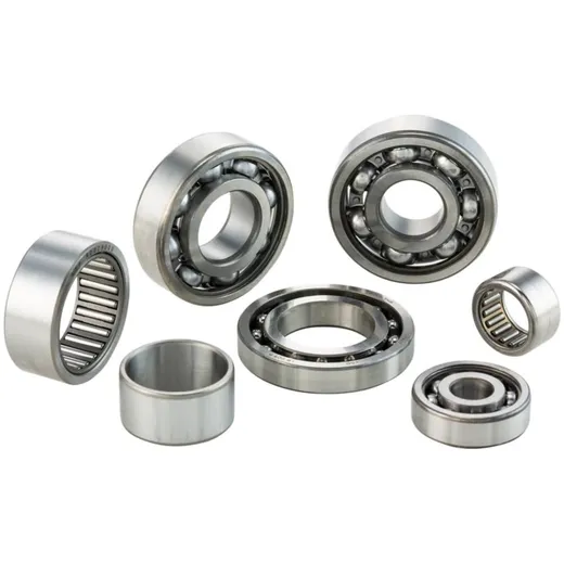 Lagersatz Motor SIP für Vespa PK125 S 2°, ETS, N, XL, XL2 45161