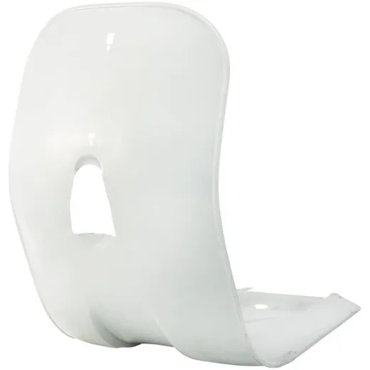Reparaturblech Beinschild & Trittblech SIP für Vespa 50 2°-125, PV, ET3 45169