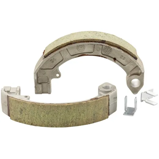 Bremsbacken SIP PREMIUM 10", vorne & hinten für Vespa PK50-125, S, XL, XL2, PK50 XL FL, HP, N, Rush, PX, T5 45247
