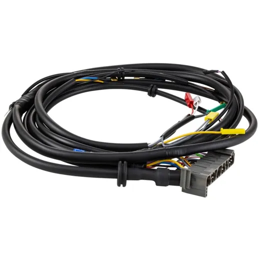 Wiring Loom SIP for conversion to E-Ignition DUCATI for Vespa PK50 S 45290
