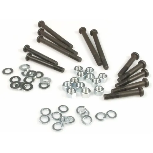 Schrauben Kit Motor M7 mm SIP für Vespa 50-125, PV, ET3, PK50-125, S, XL, XL2 45300