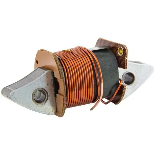Supply Coil Flywheel 2° lighting coil for Vespa 90 2°, R, SS, 100, PV 45341