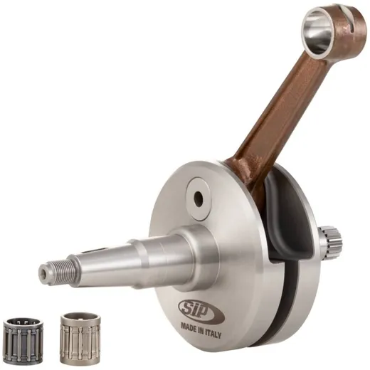Kurbelwelle SIP PREMIUM für Lambretta TV 175 45347