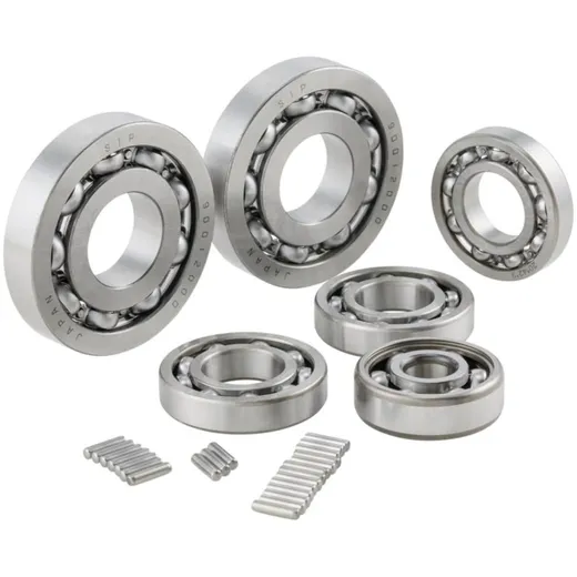 Lagersatz Motor SIP für Vespa 125 VM, VN1-2T 1°, 150 VL1-2T 45356