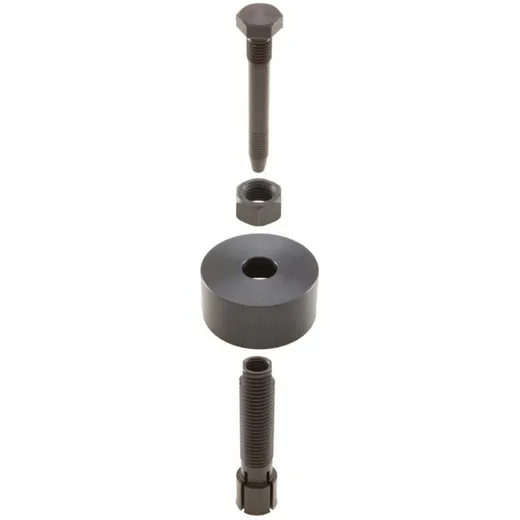 Tool Puller SIP for bearing crankshaft clutch side for Vespa PX80-200, PE, Lusso, Cosa 45366