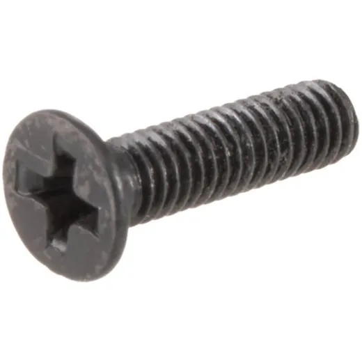 Schraube Gradmesser SIP Digital M2,5x10 mm für Vespa, Lambretta, Scooter, Maxiscooter 45422