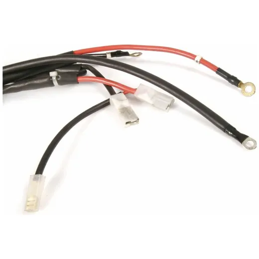Wiring Loom SIP for starter, batterie, fuse box for Vespa PK50, XL, Elestart, FL, HP, N, Rush, XL2 45425