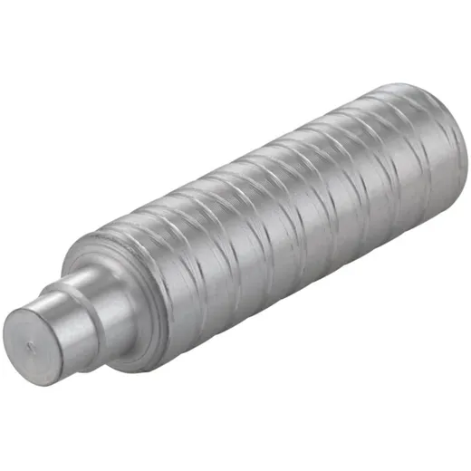 Tool shock absorber SIP 2.0 for spring-preload adjustment 45539