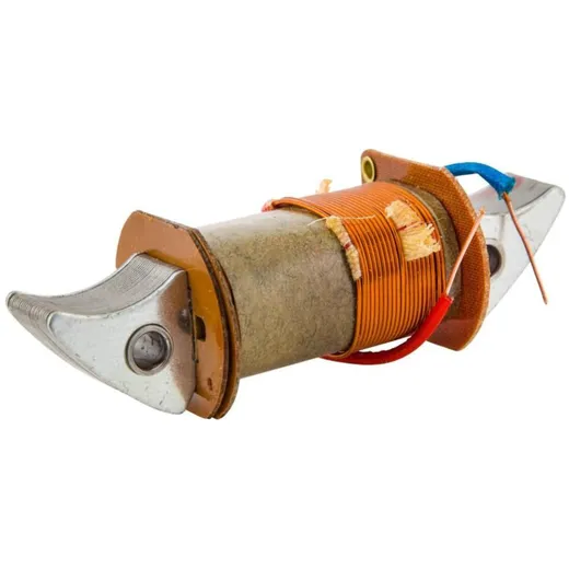 Supply Coil Flywheel Charging Coil for Vespa 50 R 2°, Special V5B1T 2°, V5B3T 45577