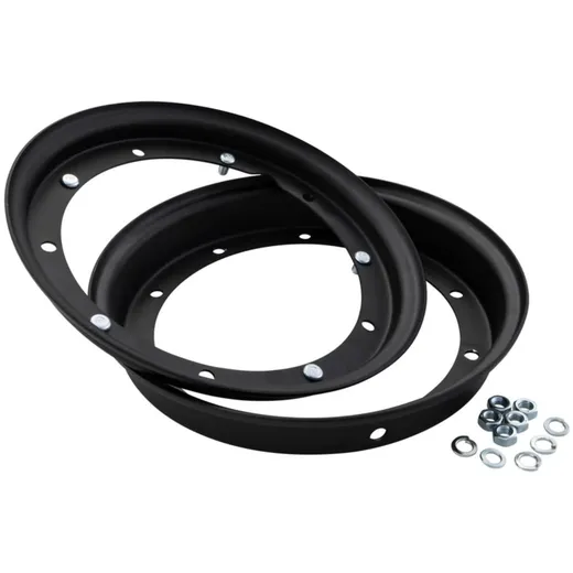 Rim SIP for Vespa 50-125, PV, ET3, PK, S, XL, XL2, 125 GT-TS, 150 GL, GS VS5T, Sprint, V, T4, Rally, PX, PE, Lusso, T5, LML Star