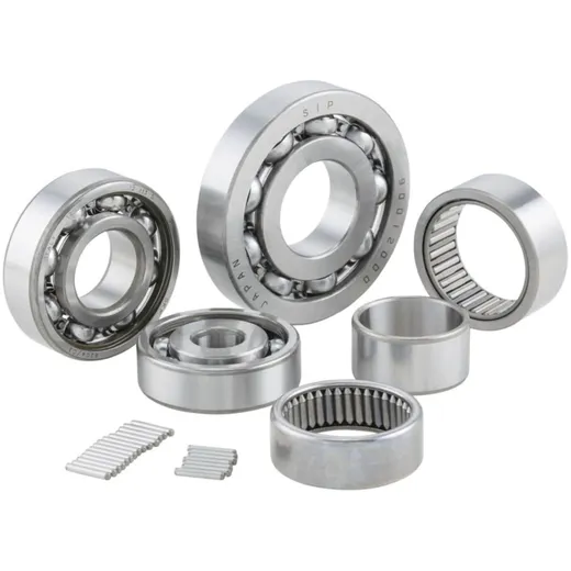 Lagersatz Motor SIP für Vespa 125 GTR 2°, TS 2°, 150 Sprint V 2°, P125-150X 1° 45640
