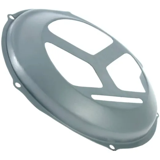 Lüfterradabdeckung SIP für Vespa 125 VN2T, ACMA, 150 VB1T, VL1-3T, T1-3, VGL1T, GS 45642