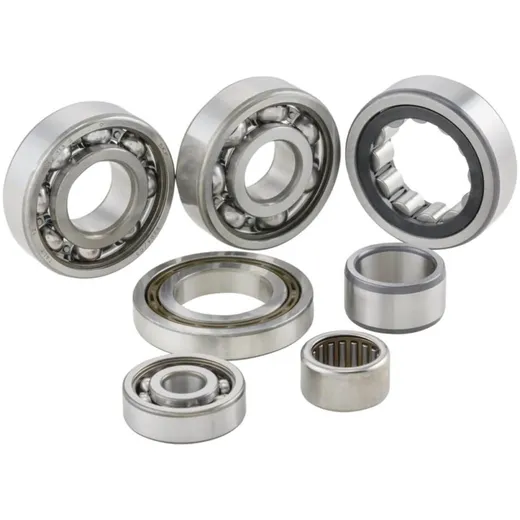 Lagersatz Motor SIP für Vespa 50 1°, S 1°, 90, R, SS, 100, 125, PV, ET3, PK80S, PK125, S 1° 45651