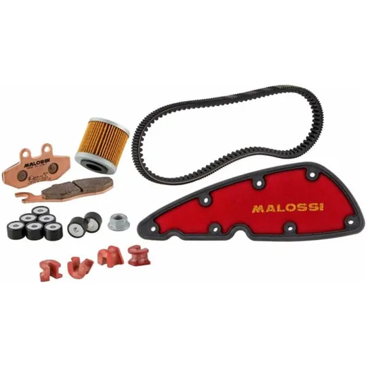 Wartungskit Service für PIAGGIO 350 Beverly Sport Touring i.e. 4T LC 45662